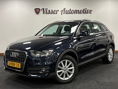 Audi Q3 - 2.0 TFSI quattro Pro Line*NAP*Cruise-Control*Navi