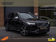 Volvo XC90 - 2.0 T8 Twin Engine AWD R-Design BTW-auto SOH 83% I Bowers & Wilkins I Luchtvering I Trekha