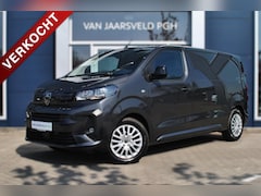 Peugeot Expert - L2 2.0 BlueHDi 145pk Camera / Dodehoek
