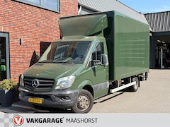 Mercedes-Benz Sprinter - 313 2.2 CDI 432 HD Bakwagen/AchteruitrijCamera/Stoelverwarming