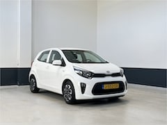 Kia Picanto - 1.0 MPi ComfortPlusLine | 2 Eig | Apple Carplay/ Android auto| Navigatie| Camera | NL |