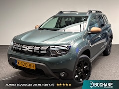 Dacia Duster - 1.0 TCe 100 ECO-G Extreme | Camera | Blindspot Detectie | Trekhaak |