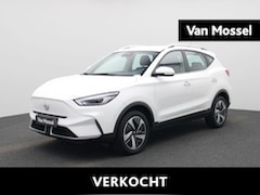 MG ZS - EV Standard Range Luxury 50kWh Panoramadak | 360 Camera | Apple Carplay/Android Auto | 320