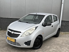 Chevrolet Spark - 1.0 16V LS 2e Eig Airco Nieuwe APK NAP