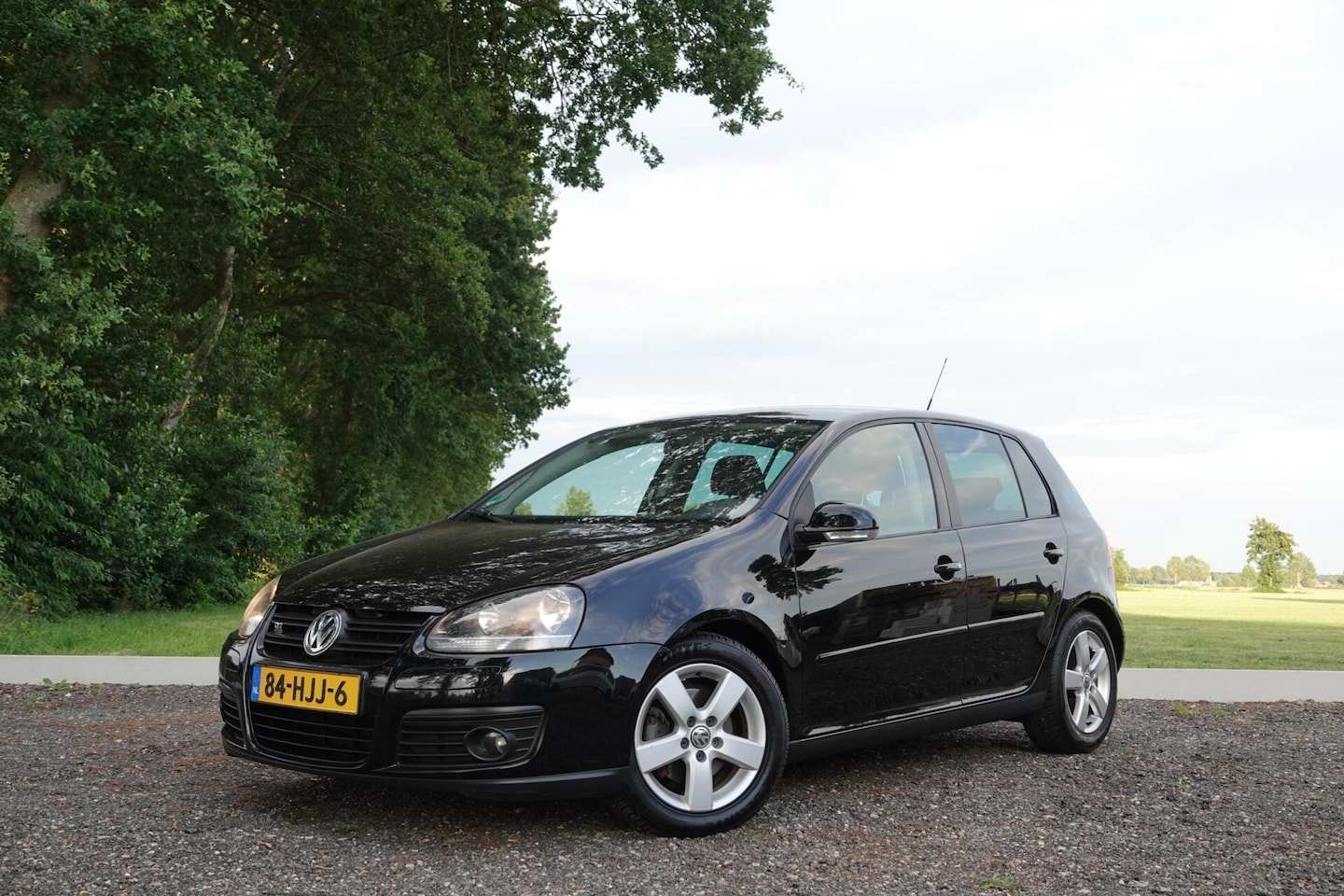 Volkswagen Golf - GT 1.4 TSI DSG CRUISE CLIMATE ISOFIX - AutoWereld.nl