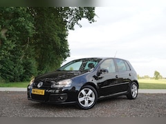 Volkswagen Golf - GT 1.4 TSI NW APK DSG CRUISE CLIMATE ISOFIX