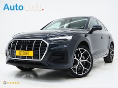 Audi Q5 Sportback - 50 TFSI e Quattro | Panoramadak | Leder | HUD | Camera | Virtual | Keyless | Carplay