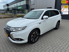 Mitsubishi Outlander - 2.0 PHEV instyle