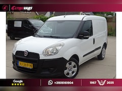 Fiat Doblò Cargo - 1.3 MultiJet