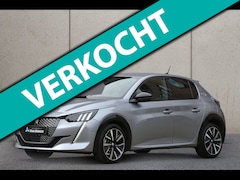 Peugeot 208 - 1.2 PureTech GT-line 100PK Automaat | Navigatie | Achteruitrijcamera | Side Assist