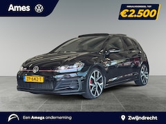 Volkswagen Golf - 2.0 230pk TSI GTI Performance Navigatie-, radio-, en multimediasysteem 'Discover Media' |
