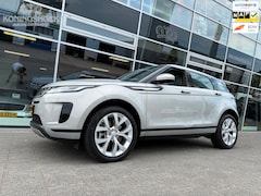 Land Rover Range Rover Evoque - 1.5 P300e AWD Autobiography