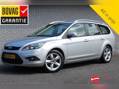 Ford Focus - 1.6 Comfort | Trekhaak | Cruise | Airco