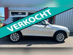BMW X3 - XDrive35i High Executive PanoDak/Orig.Ned