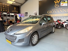 Peugeot 207 SW - 1.4 VTi inruil mogelijk