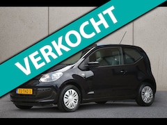Volkswagen Up! - 1.0 move up | Airco | Origineel NL | Nette staat
