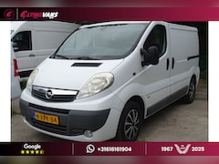 Opel Vivaro - 2.0 CDTI L1H1
