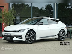 Kia EV6 - GT-Line 77.4 kWh | Pano | ACC | Stoelverwarming en ventilatie | LED | 360 camera | Stuurwi