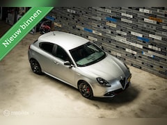 Alfa Romeo Giulietta - 1.4 Turbo MultiAir Super
