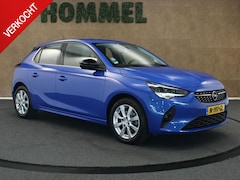 Opel Corsa - 1.2 GS Line - NAVIGATIE - BLUETOOTH - CRUISE CONTROL - CLIMATE CONTROL - PARKEERSENSOREN A