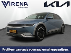 Hyundai IONIQ 5 - Lounge 77.4 kWh SOH 95, 8% Stoel-/Stuurverwarming - Apple Carplay/Android Auto - Elektrisc