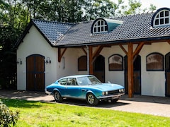 Fiat Dino - COUPE 2400