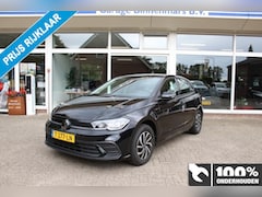 Volkswagen Polo - 1.0 TSI Life, Clima, Adp.Cruise, Navi, Carplay, Digitale Cockpit