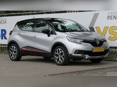 Renault Captur - TCe 120 EDC Automaat Intens