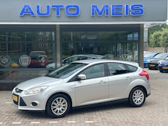 Ford Focus - 1.6 TI-VCT Trend Airco NAP-Autopas
