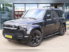 Land Rover Defender 110 - Hybrid X-Dynamic S / Luchtvering / Panoramadak / trekhaak