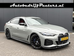 BMW i4 - M50 Pano Laser Harman Kardon HUD Keyless