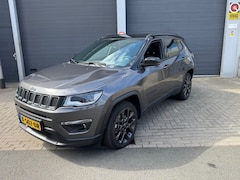 Jeep Compass - 4xe 240 Plug-in Hybride Electric S