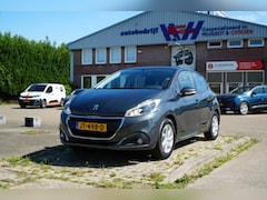 Peugeot 208 - BLUE LION 1.2-82PK 5-DEURS -incl. 12 maanden garantie + rijklaarkosten