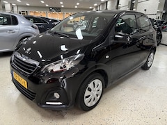 Peugeot 108 - 1.0 E-VTI Nap / Airco / Radio / Bluetooth / Elektrische Ramen