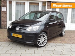 Volkswagen Up! - 1.0 MOVE UP BLUEM