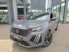 Peugeot 2008 - 1.2 PURETECH ALLUREPACK AUTOMAAT 130PK AIRCO NAVI CLIMA PDC-CAMERA I-TOGGLE
