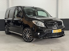 Mercedes-Benz Citan - 109 CDI BE Mooiste van het net