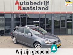 Volkswagen Golf Variant - 1.2 TSI Highline BlueMotion - Navi - Cruise