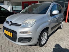 Fiat Panda - 0.9 Automaat Slechts 81.144 km 2012 Nieuwe APK Trekhaak
