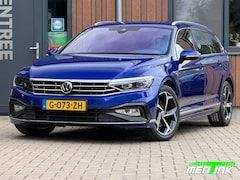 Volkswagen Passat - 2.0 TSI ELEG.BNS R-Line Aut. N.A.P. Led Stoelverw