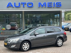 Opel Astra - 1.6 Sport Automaat Navi Cruise Airco