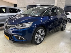 Renault Scénic - Scenic 1.3 TCE Intens Leder LM20 Parkeer PDC Cam ECC