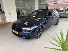 BMW 5-serie Touring - 530i X drive M sport