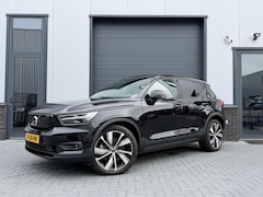 Volvo XC40 - Recharge P8 AWD R-Design
