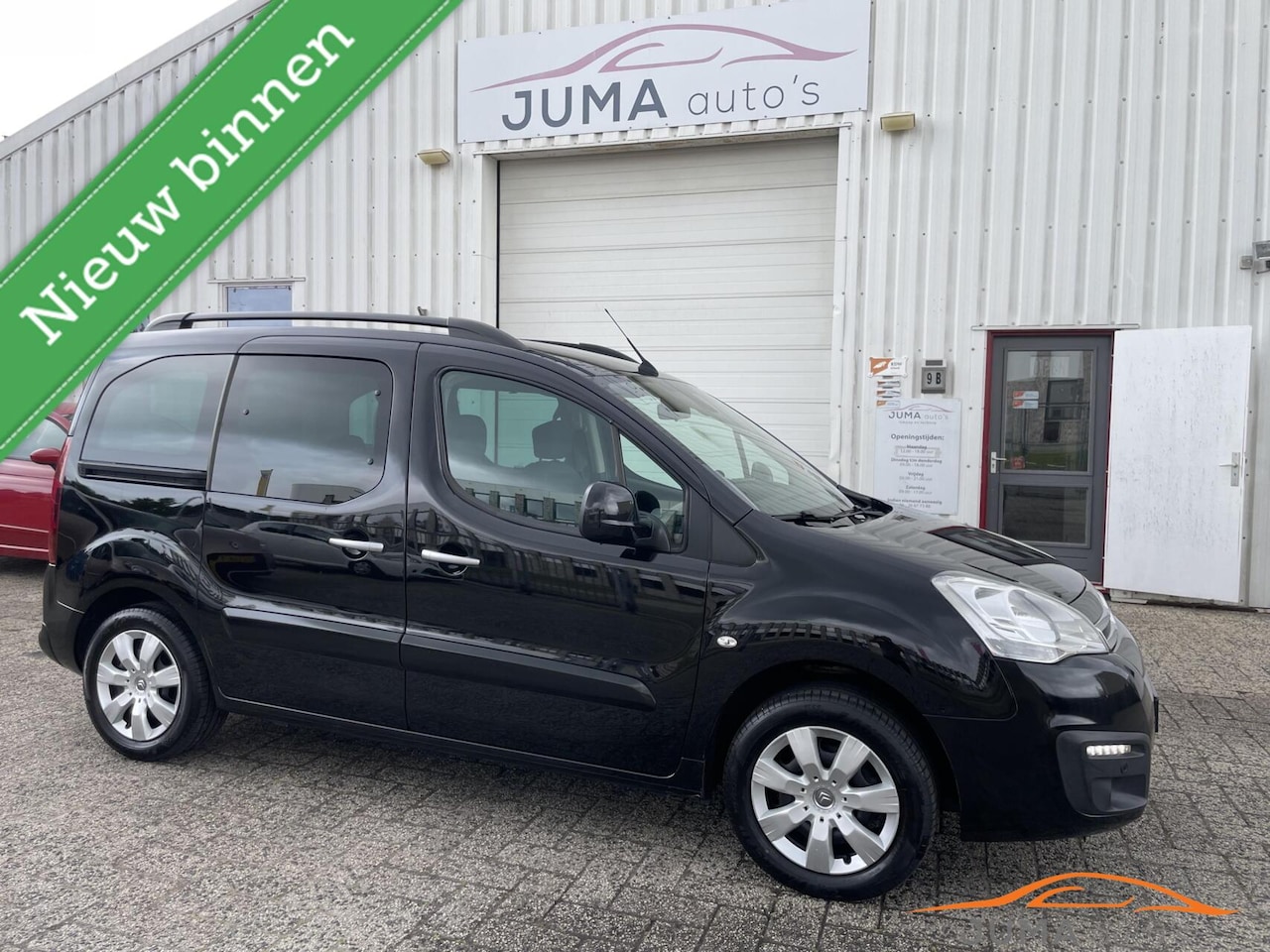 Citroën Berlingo XL - 1.2 PureTech Live 1.2 PureTech Live, Clima ,Carplay, Cruise,Trek , - AutoWereld.nl