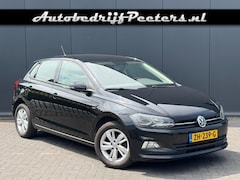 Volkswagen Polo - 1.0 Comfortline Navi Carplay Android Cruise NL-auto