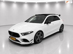 Mercedes-Benz A-klasse - 220 Premium - Pano - Sfeer Verlichting