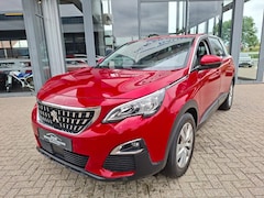 Peugeot 5008 - 1.2 PURETECH ACTIVE AIRCO NAVI LMV 7ZITPL PDC-CAMERA