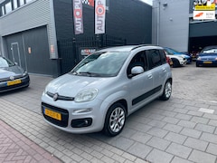 Fiat Panda - 0.9 TwinAir Sempre Trekhaak Airco NAP APK 1 jaar