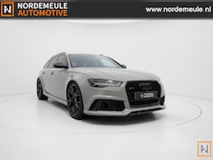Audi RS6 - 4.0 TFSI RS6 Q. PL +, NARDO GREY, PANO, BOSE, ACC